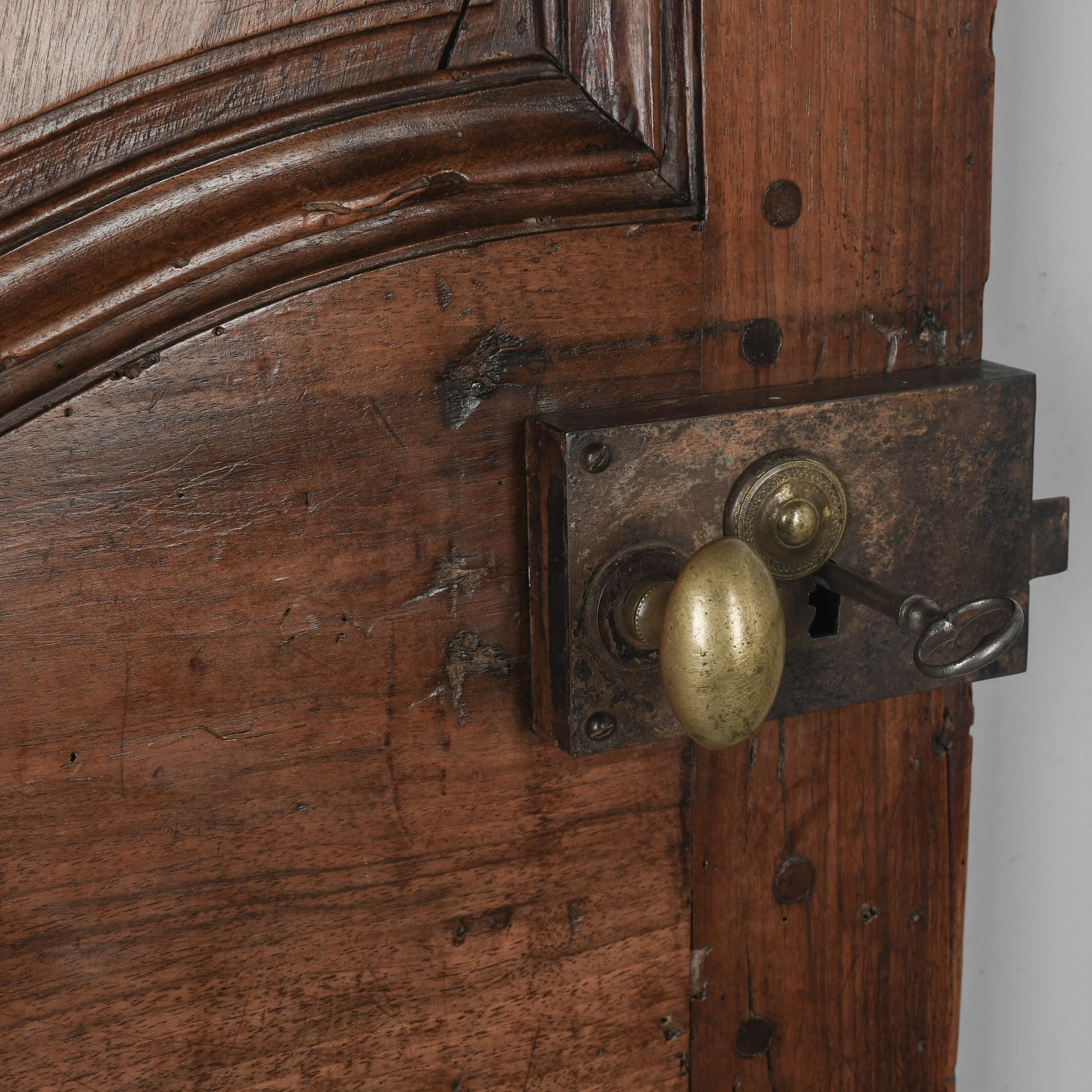 Olivier Fleury French Antiques-French Architectural and Garden